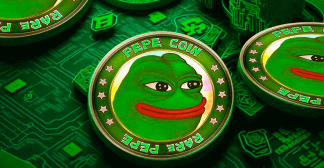 Rising Stars See Computer (ICP) & Pepe Coin (PEPE) Invest Big
